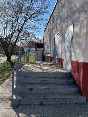 Сдам помещение в аренду, ул. Ландера 36Б, фотография 4