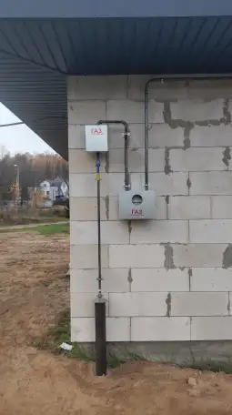 Прокол под дорогой , Газификация, Водопровод, Канализация, фотография 1