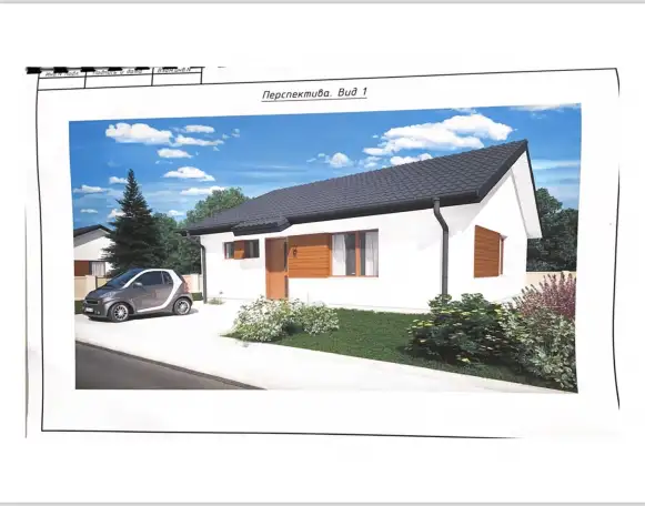 Продам участок, Горецкая 37, фотография 5