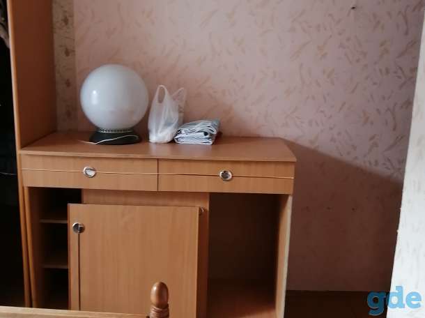 Продам 3-ех комнатную квартиру, улица Константина Заслонова д 9а кв 32, фотография 1