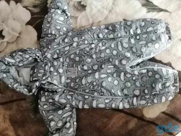 Одежда, фотография 2