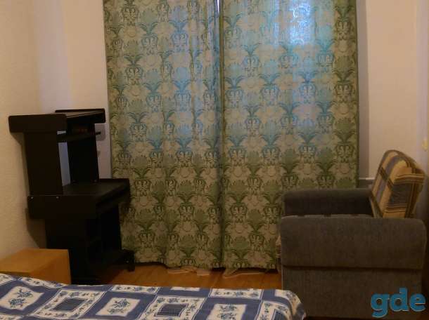 Продается трехкомнатная квартира в к.п Нарочь, ул.Октябрьская 21, фотография 3