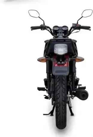 Мотоцикл AVM KING 150. Народный кредит 4  Подарки, фотография 6