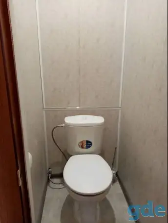 Сдам трехкомнатную квартиру в Бобруйске (Oрджоникидзе 46), фотография 5