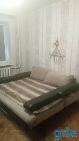 сдаётся квартира в минске на длительный срок, 17 ул. Веры Хоружей, фотография 2