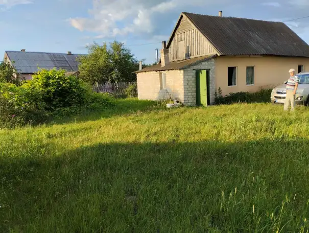 Продается два дома, Брестская область, район, Красная Воля, фотография 2