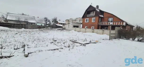 Участок, Володарского 12, фотография 3