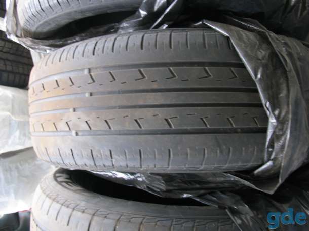 Шины летние 265/60 R18 недорого, фотография 2