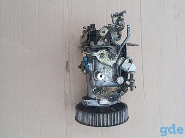 Продам топливный насос высокого давления к Хундай H100 , 2.5Д , 1998, фотография 2