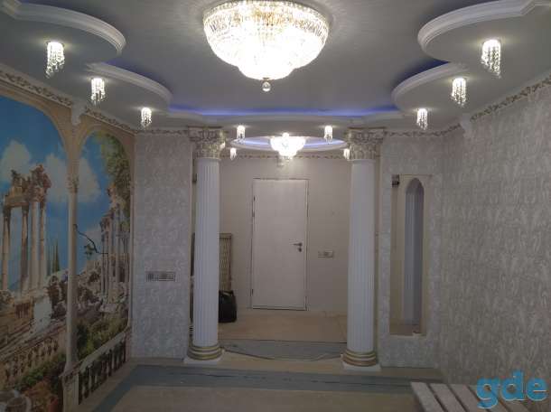 Комплексный ремонт квартир, домов, офисов, фотография 5