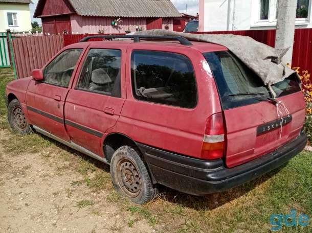 Продам Ford, фотография 3