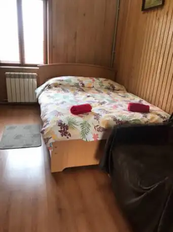 Аренда дома с баней, фотография 11