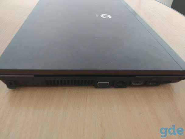 Ноутбук Hp ProBook 4525s, фотография 3