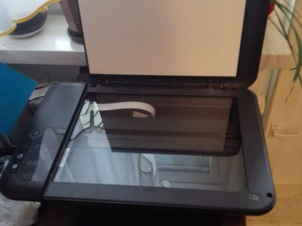 Принтер HP DESKJET 2050, фотография 2