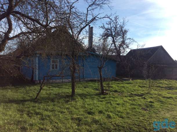 Продаётся дом в деревне, Деревня Малеч, улица Садовая, фотография 2