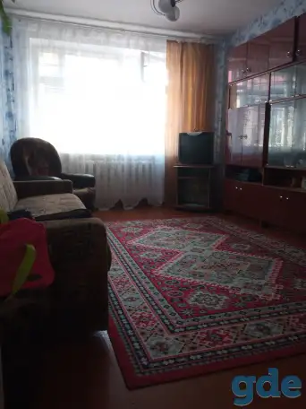 Продам Ул.Октябрьская 51, фотография 5