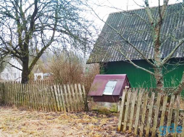Продается дом в д.Крево, фотография 3