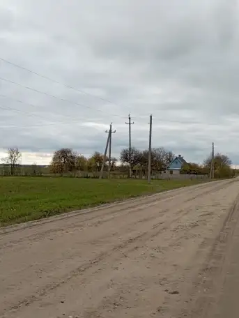 Продам дом с участком, д.Городняны(хутор), фотография 3