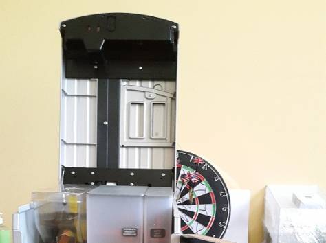 Кофемашина Rheavendors Barista б/у, фотография 2