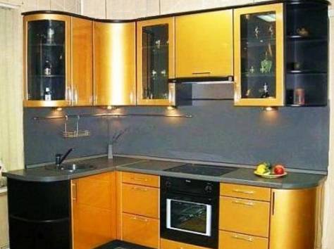 Кухни, шкафы-купе под заказ в Хойниках, фотография 6