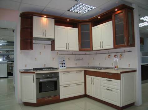 Кухни, шкафы-купе под заказ в Хойниках, фотография 8