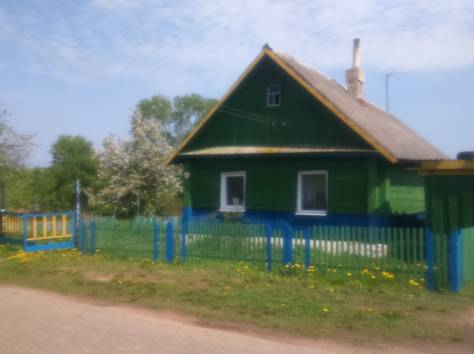 Жилой дом недалеко от реки, фотография 2