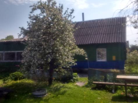 Жилой дом недалеко от реки, фотография 3