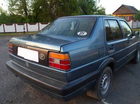 Авто Volkswagen Jetta, фотография 1