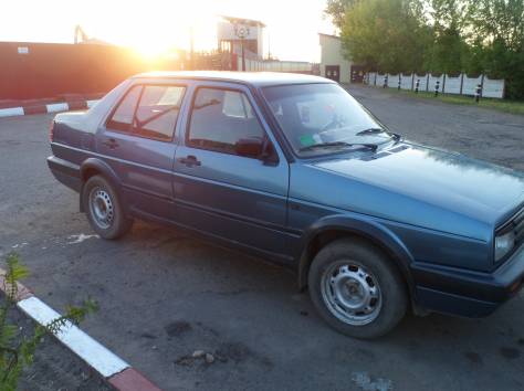 Авто Volkswagen Jetta, фотография 4