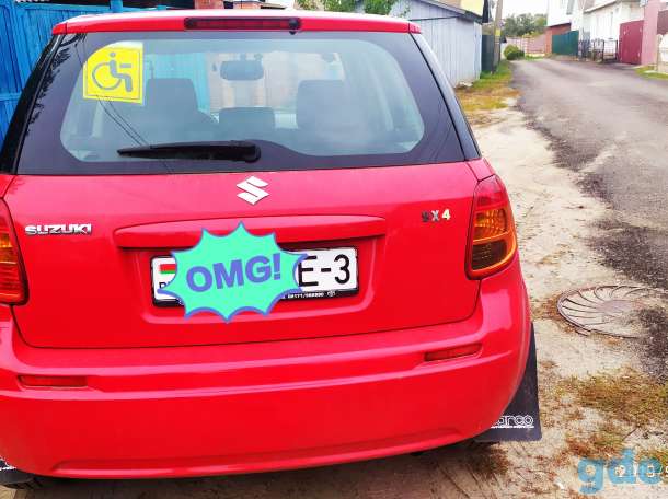 Продам Suzuki, фотография 2