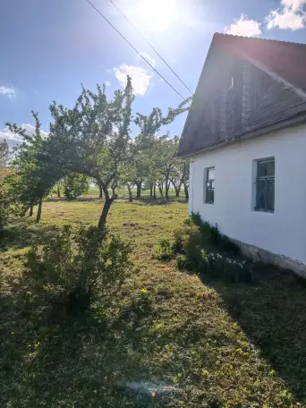 Продам дом в Зельвенском районе деревня Острово, фотография 2