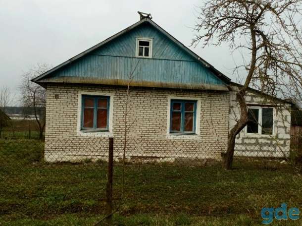 Продаётся дом в Витебской области, фотография 1