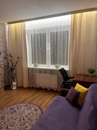 Квартира в центре Островца посуточно, фотография 3