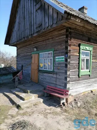 Продажа, Мозырский район, а.г Белая, фотография 1