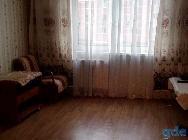 Однокомнатная квартира, Шапошника 4, фотография 3