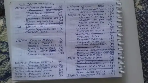 165х70х14-пары и одиночки, зима и лето., фотография 6