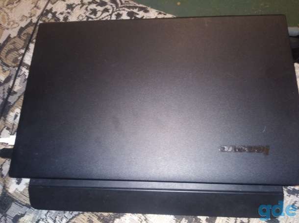 Ноутбук Lenovo B590, фотография 2