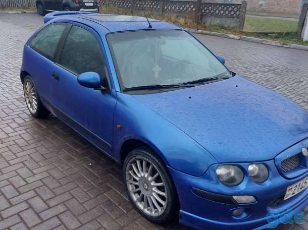 Продам машину Rover, фотография 2