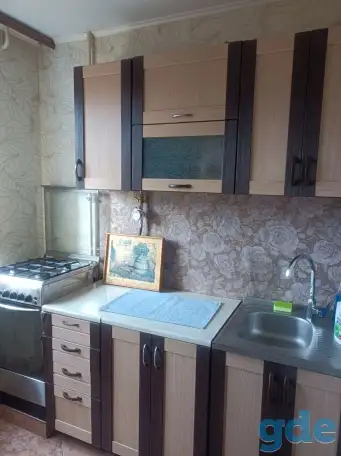 Сдается 2-ух комнатная квартира, Ул.Голодеда д.51 корпус 1, фотография 8