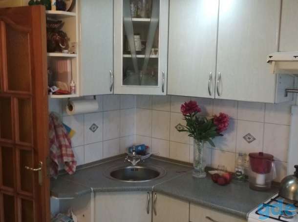 квартира 1к, Белые росы 11, фотография 2