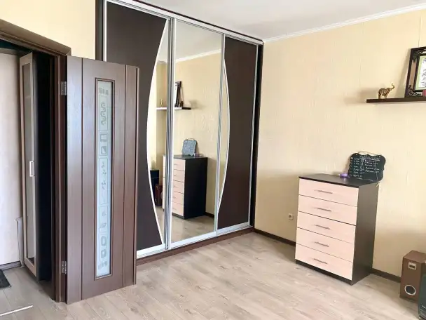 КВАРТИРА, Крупской 17, фотография 9