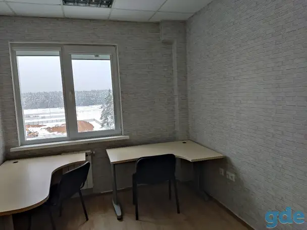 Офис 11кв.м. в аренду в Боровлянах, 5км от МКАД., фотография 1