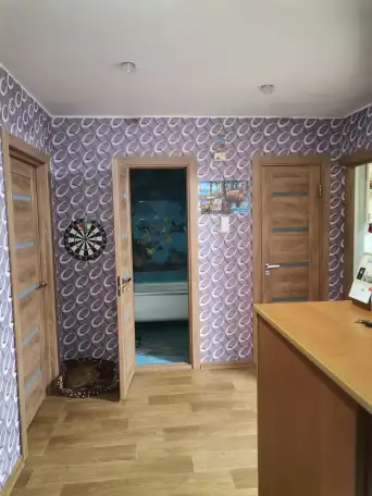 3-комн. квартира, фотография 1
