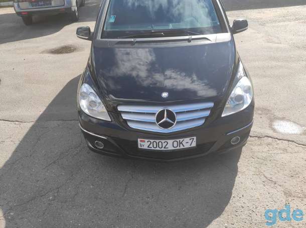 Продажа легкового автомобиля, фотография 7