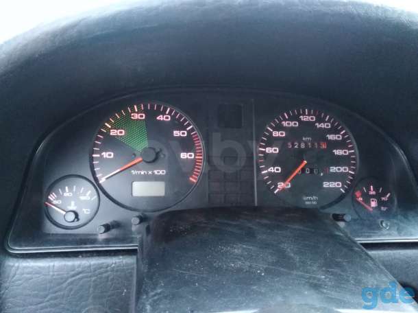Продам Audi 80. B-3, фотография 3