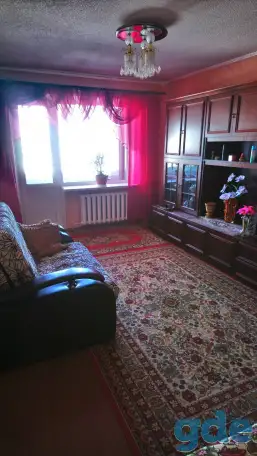 Продаю 2 х комнатную квартиру, Б-р Непокорённых 71, фотография 1