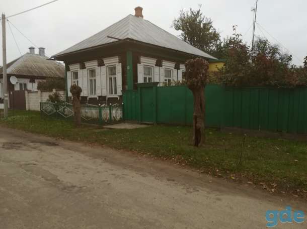 Продажа дома, фотография 2