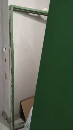 Продам дверь от застройщика, фотография 2