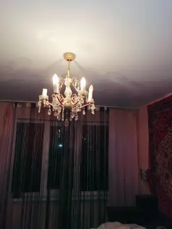 Продам квартиру, Г. , ул. Проспект Октября 53, фотография 8