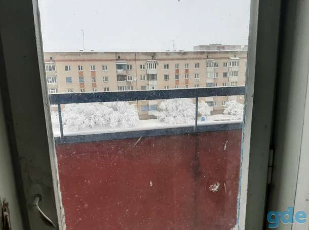 Квартира, первомайская, фотография 6